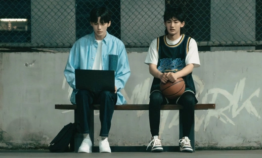 Агенты времени 7 серия