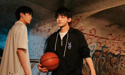 Агенты времени 8 серия