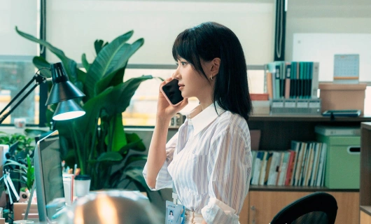 Агенты времени 9 серия