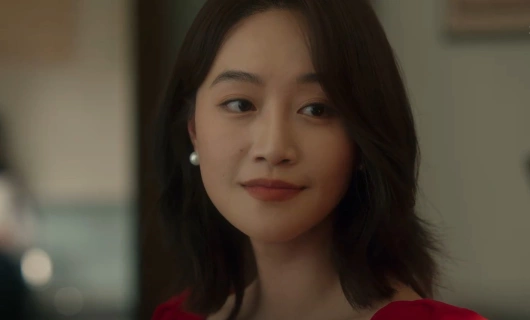 История розы 1 серия