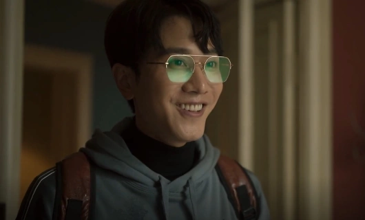 История розы 10 серия