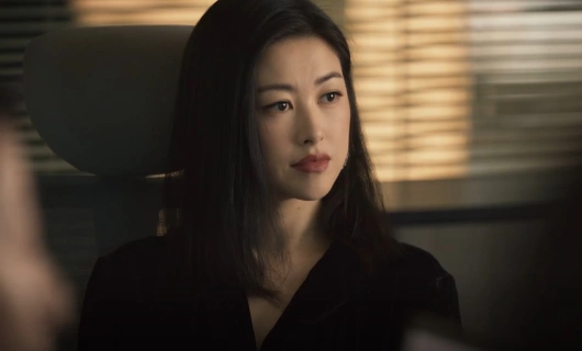 История розы 11 серия