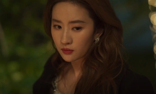 История розы 12 серия