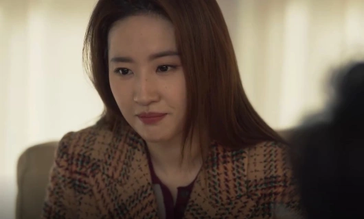 История розы 13 серия