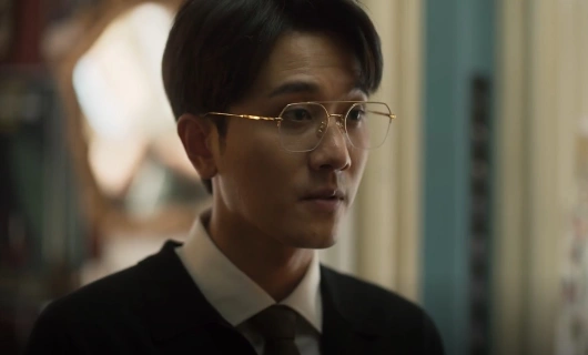 История розы 14 серия