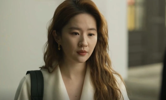 История розы 15 серия