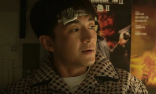 История розы 16 серия