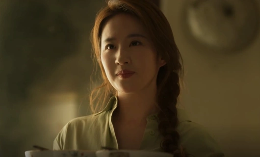 История розы 17 серия