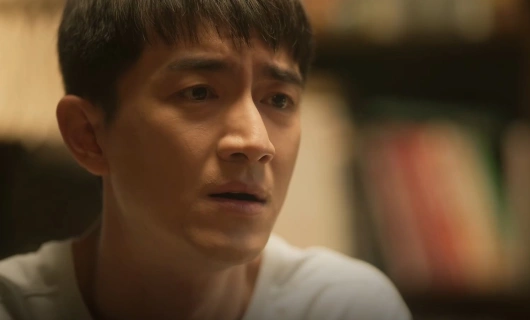 История розы 19 серия