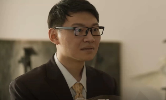 История розы 2 серия