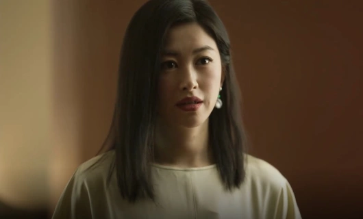 История розы 21 серия