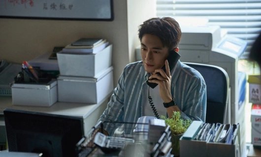 История розы 22 серия