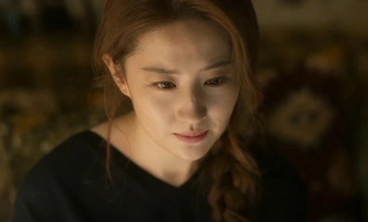 История розы 23 серия