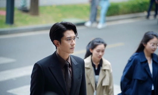 История розы 24 серия