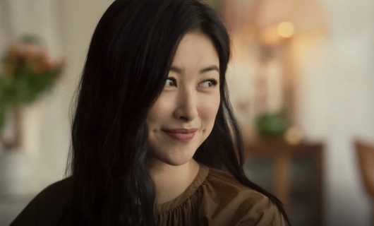 История розы 27 серия