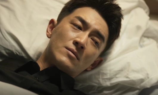 История розы 28 серия