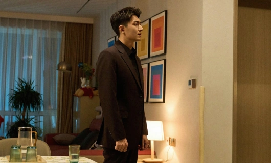 История розы 29 серия