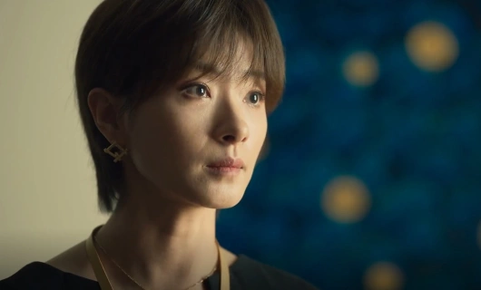 История розы 3 серия