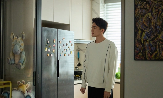 История розы 30 серия