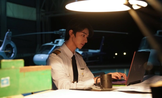 История розы 32 серия