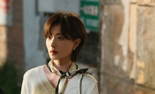 История розы 33 серия