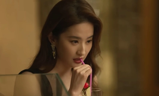 История розы 35 серия