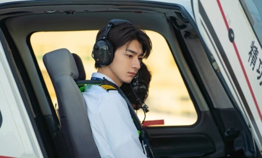 История розы 36 серия