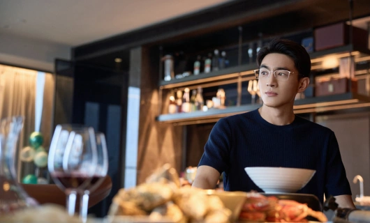 История розы 37 серия