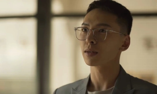 История розы 7 серия