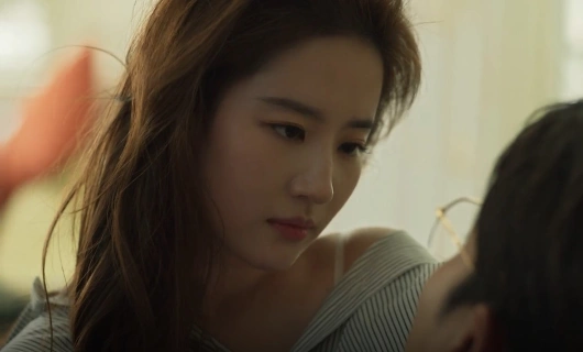 История розы 8 серия