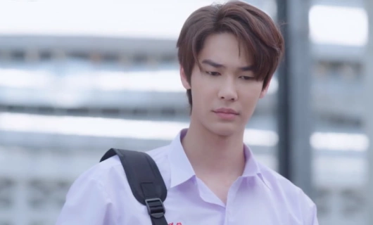 Любовь так прекрасна 1 серия