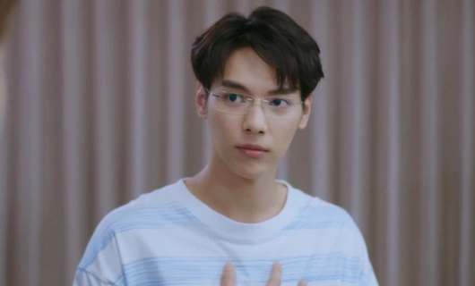 Любовь так прекрасна 10 серия