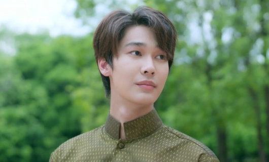 Любовь так прекрасна 7 серия