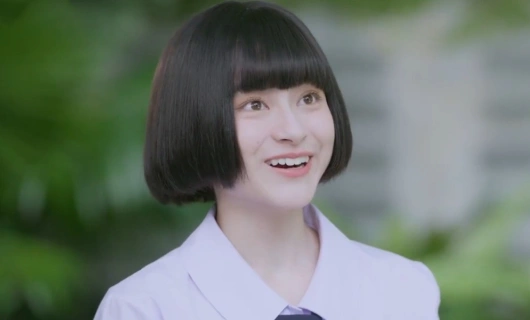 Любовь так прекрасна 8 серия