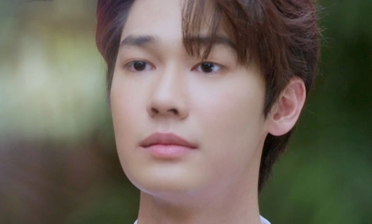 Любовь так прекрасна 9 серия