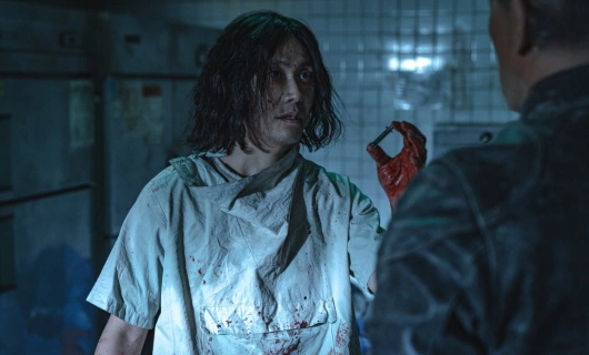 Милый дом 3 сезон 4 серия