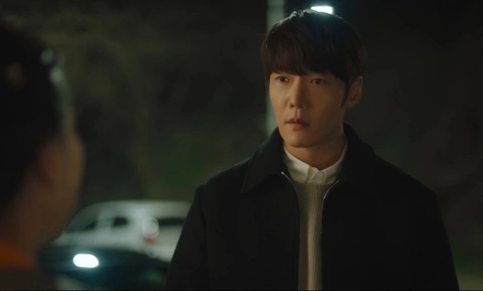 Она разная днём и ночью 14 серия «Неожиданная встреча»