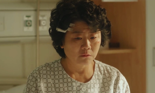 Она разная днём и ночью 15 серия «Оптимизм»