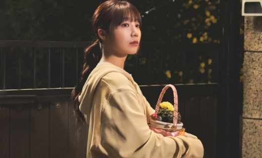 Она разная днём и ночью 16 серия «Я должна вернуться в свою первоначальную форму»