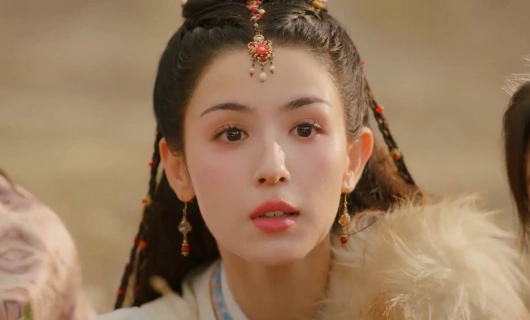 Нефрит Сансары 1 серия