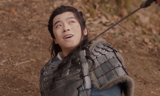 Нефрит Сансары 2 серия