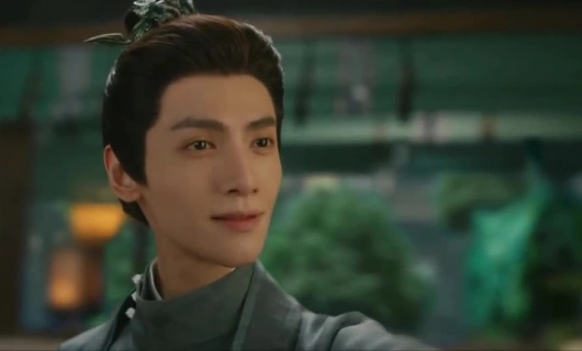 Следуй за своим сердцем 1 серия