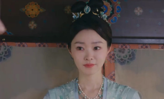 Следуй за своим сердцем 15 серия