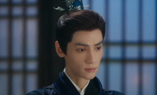 Следуй за своим сердцем 16 серия