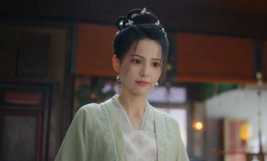 Следуй за своим сердцем 17 серия