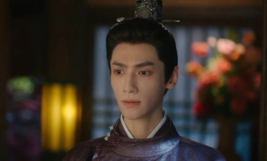 Следуй за своим сердцем 18 серия