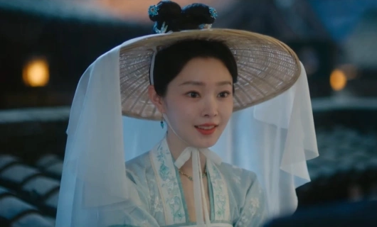 Следуй за своим сердцем 19 серия