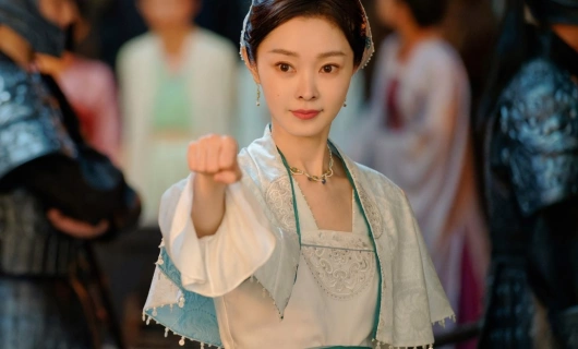 Следуй за своим сердцем 2 серия