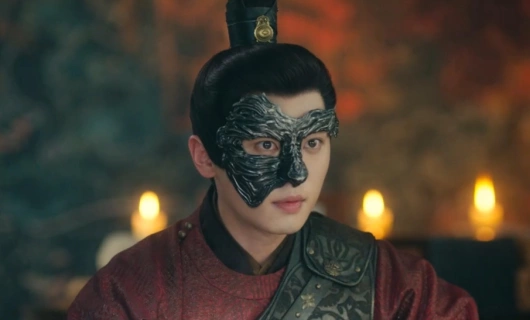 Следуй за своим сердцем 20 серия