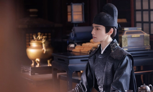 Следуй за своим сердцем 22 серия